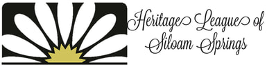 Heritage League of Siloam Springs